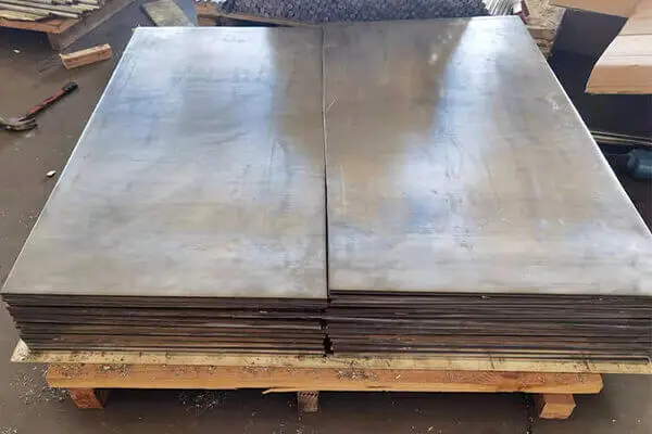 Lead Plate - Hq Metal & Steel Co. Ltd